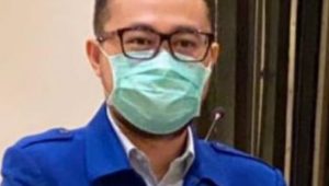 Mundur dari Demokrat. Pengamat Sebut Partai Ini Cocok Jadi Pilihan Bayu