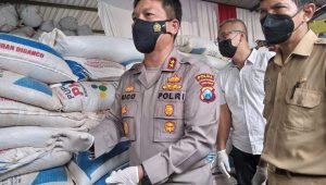 Pupuk Subsidi Disulap Jadi Nonsubsidi, 21 Pelaku Diamankan Polda Jatim