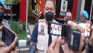 Terkait Kasus Ambrolnya Papan Seluncur di Kenpark Kenjeran Surabaya, Polisi Periksa 14 Orang