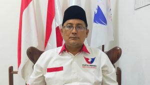 Harkitnas Saatnya Bangkit Bersama