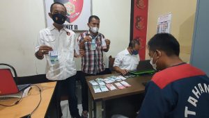 Jual Upal Lewat FB, Bukannya Laku Malah Ketangkap