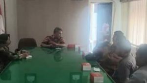 PPDS Jatim Minta Disnak Serius Tangani PMK