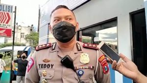 Satlantas Polrestabes Surabaya Siapkan Ruas Jalan Sambut HJKS