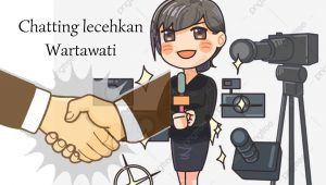 Wartawati Bojonegoro Berikan Maaf, Proses Disiplin Tetap Lanjut