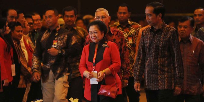 PDIP Gelar Rakernas Bulan Juni, Bahas Strategi Pemenangan Pemilu 2024