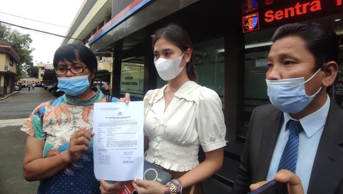 Sebut Kamar Anak Perempuan Dipasangi CCTV, Ini Penjelasan AKP DK