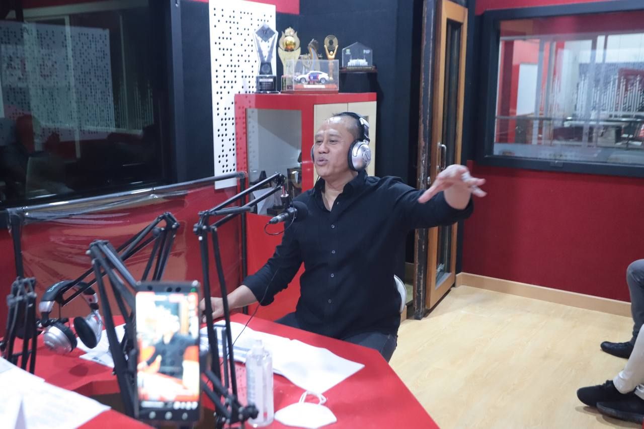 Wakil Ketua DPRD Kota Bandung Minta Polisi Tindak Tegas Pelaku Begal