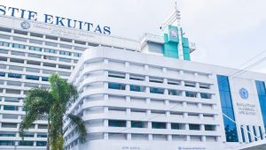 Bank bjb Siap Digugat Mantan Dosen STIE Ekuitas