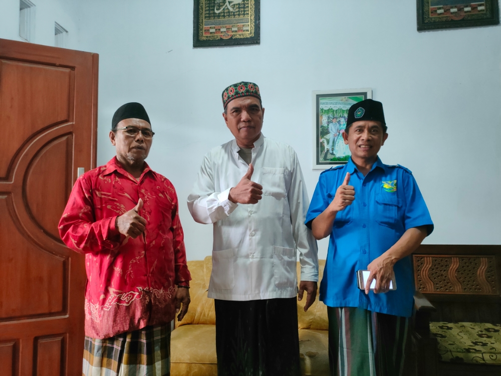Loyalis Anies Baswedan siap dukung cabup Gus HAM Pasuruan –