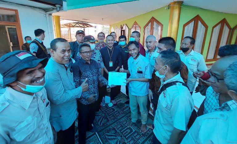 Pascapandemi Covid-19, Anggota Komisi B DPRD Kota Bandung Harap Program Revitali Pasar Tradisional Kembali Bergulir