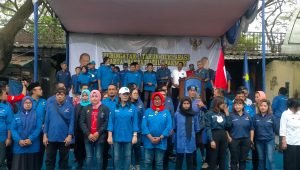 Partai Prima Mantapkan Langkah Untuk Senantiasa Bersama Rakyat