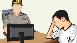 Adukan Kasus Penipuan di Polsek Singosari, 6 Bulan Belum Ada Tanggapan