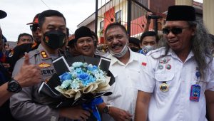 Polres Jember Berhasil Mengamankan 34 Tersangka Pengedar Narkoba, Masyarakat Berikan Apresiasi