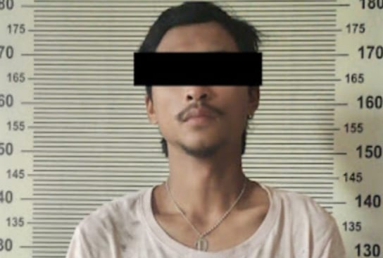 Penjambret Asal Medokan Diringkus Polsek Rungkut Surabaya