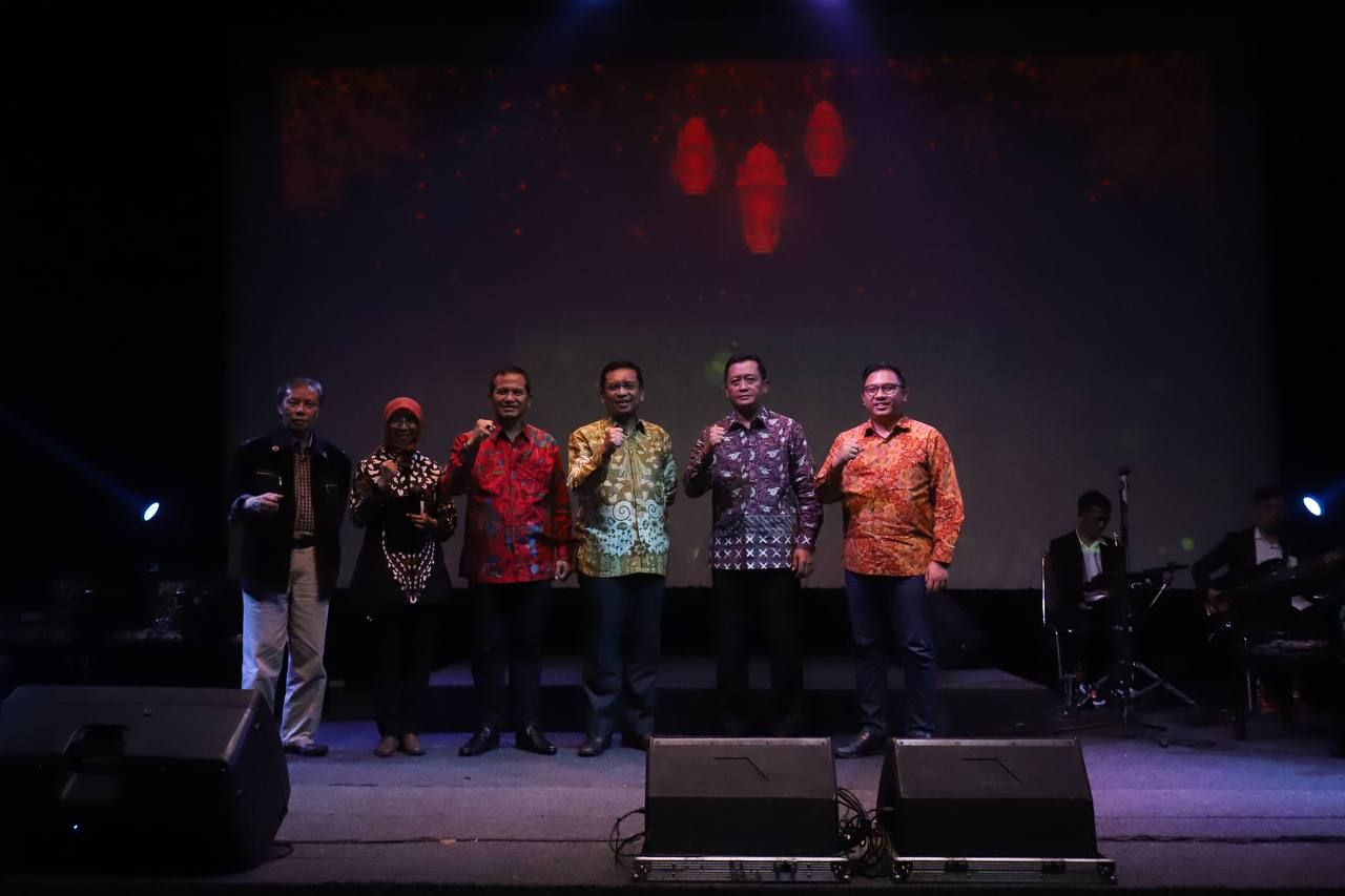 DPRD Kota Bandung dan Kadin Upayakan Percepat Pemulihan Ekonomi