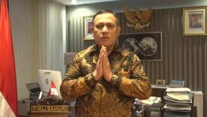 Peringati Tahun Baru Islam, Firli Bahuri Ajak Hijrah dari Perilaku Koruptif