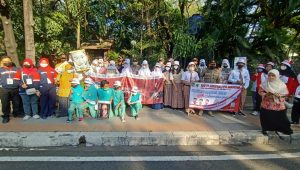 Apresiasi HAN, Kapolsek Gubeng Ingin Ciptakan Generasi Unggul