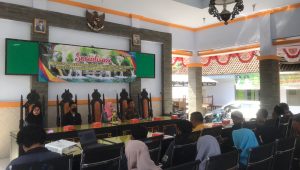 Gandeng ECOTON, DLH Jombang Sosialisasi Penggunaan Teknologi Pemetaan Hutan Dan Pemantauan Kesehatan Sungai
