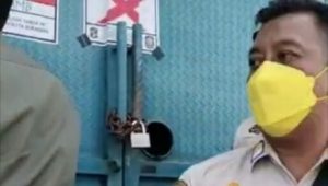 Ketua Komisi C DPRD Sangat Kecewa Dengan Kinerja Dinas Cipta Karya