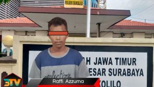 Tak Kuat Ulah Anaknya, Ibu Jebloskan Anak Kandung ke Penjara