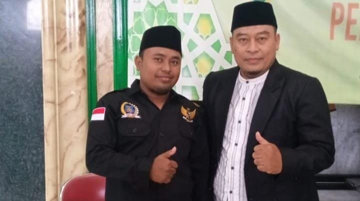 Kepala Departemen Pendidikan AMI, Ikuti Seminar Perawatan Jenazah