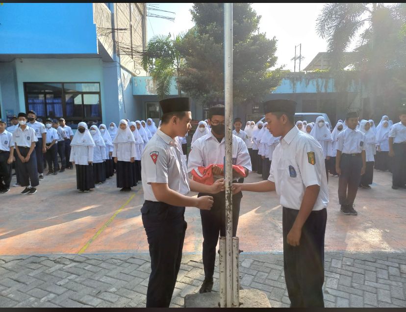 Sampaikan Pesan Prof Dr Abdul Mu’ti MEd, Harus Saling Memaafkan, Lapang Dada dan BBS