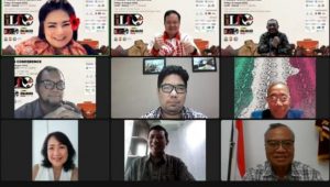 Indo Leather and Footwear Expo 2022, Bangkitkan Industri Alas Kaki