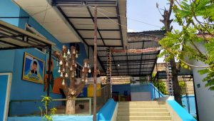 Jadi Program Unggulan, Yuk Belajar ke Sekolah Kang Pisman!