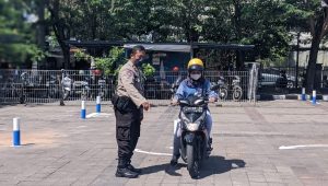 Strategis SIM Cak Bhabin Ada di Terminal Bratang