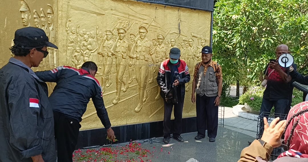 FORKAS Dukung Kapolri Usut Tuntas Kasus Sambo