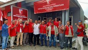 DPP PKP Jabar Cek Kesiapan Verifikasi Faktual DPK Purwakarta