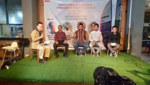 Dukung Program Pemerintah, Kembalikan Subsidi BBM Tepat Sasaran