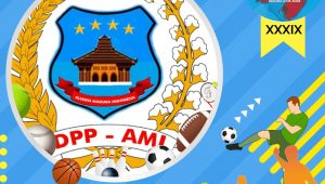 Aliansi Madura Indonesia Ucapkan Selamat Hari Olahraga Nasional