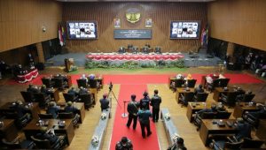 #HJKB212 Pemkot Bandung Terus Dorong Pemerintah Pusat Percepat  BIUTR
