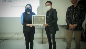 Aliansi Madura Indonesia Suport HUT Anniversary Seluruh Media