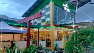 Resto Bangji Hadirkan Masakan Modern Rasa Klasik