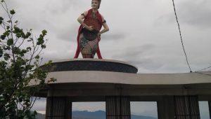 Wisata Watu Dodol Tempat yang Nyaman Bagi Wisatawan dan Tempat Berlibur