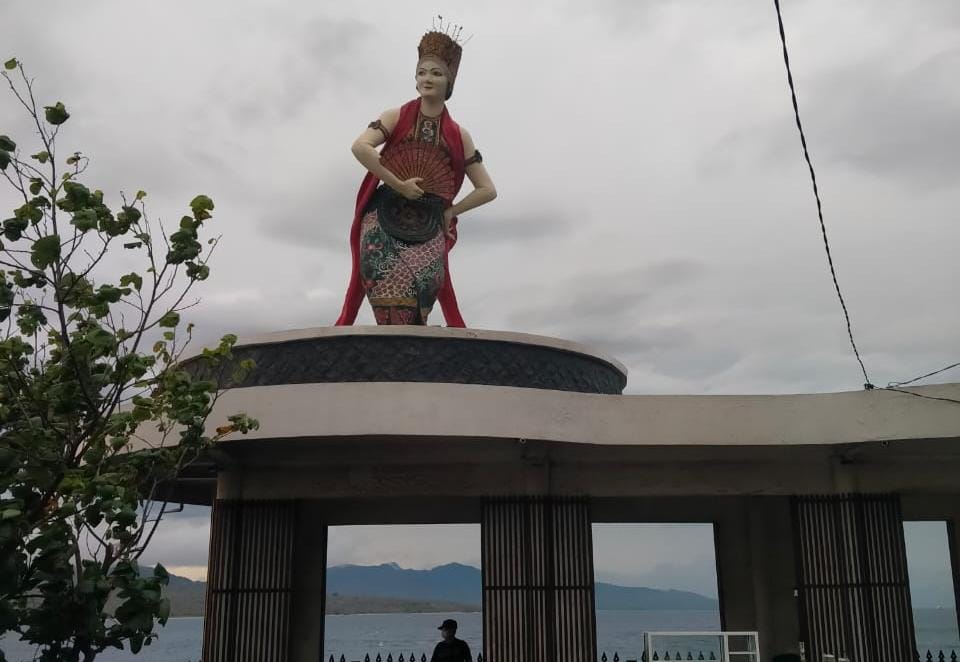 Wisata Watu Dodol Tempat yang Nyaman Bagi Wisatawan dan Tempat Berlibur