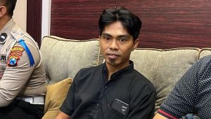 Dalam Caption Yang Sudah Beredar di Medsos, Itu Semua Hoak, dan Kini Sudah di Klarifikasi Oleh Satlantas Polrestabes Surabaya