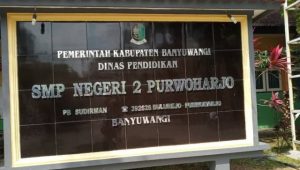 Miris!!! Ada Orang Tua Murid SMPN 2 Purwoharjo Nekad Pinjam “Bank Plecit” Demi Bayar Sumbangan Sekolah