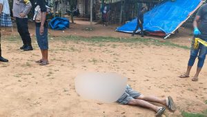 Warga Madura Bangkalan Tewas Ditembak Orang Tak Dikenal, Perihal Dengan Adanya Sabung Ayam