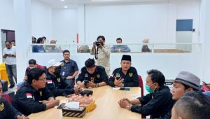 Tinggal Hitungan Hari, Kasus Kenpark Berkas Kejaksaan Jadi P21