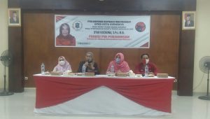 Jaring Aspirasi Masyarakat Melalui Reses, Dyah Katarina Ajak Masyarakat Untuk Mengerti Perannya dan Aktif