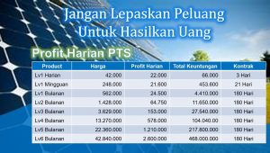 Anda Mau Banyak Uang Secara Mendadak Inilah Caranya