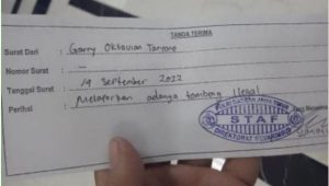 Adukan Ke Polda Jatim, Oknum Pemilik Tambang Lakukan Premanisme Kepada Jurnalis