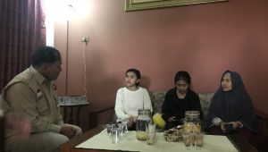 Bambang Haryo Beri Bantuan Untuk Cahayu Korban Kanjuruhan