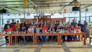 Tiga Purnawirawan Maju Bacaleg Legislatif dari PAN
