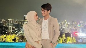 KDRT Berkali-kali, Rizky Billar Pernah Lempar Bola Biliar ke Lesti Kejora