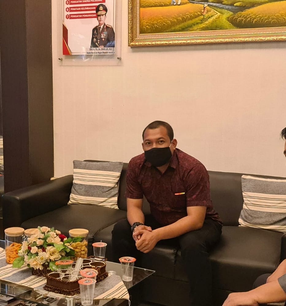 Humas Managemen Luxor Angkat Bicara, Terkait Beredarnya Pemberitaan Yang Tidak Benar Adanya