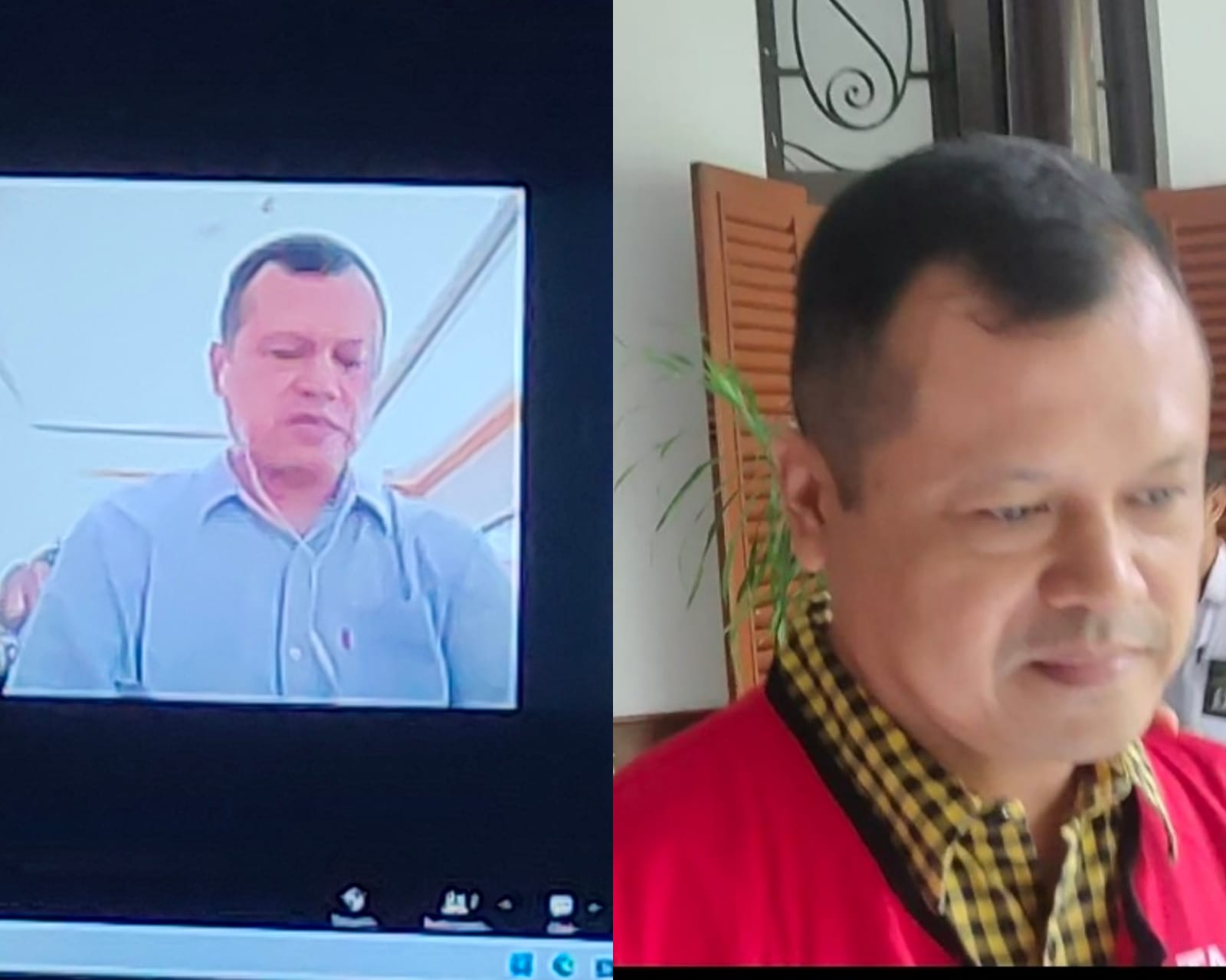 Indro Prajitno Dituntut 4 tahun Penjara, Akankah Hakim Berkiblat akan Membebaskan Terdakwa ?